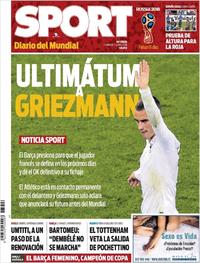 Sport