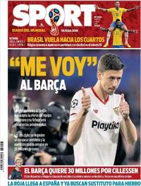 Sport