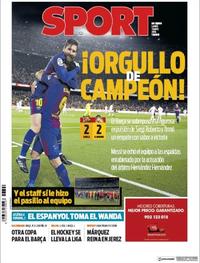 Sport