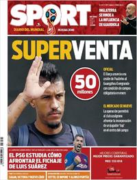 Sport