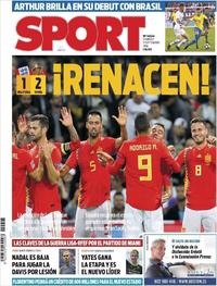 Sport