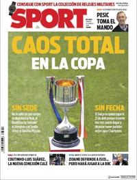 Sport - 10-02-2018