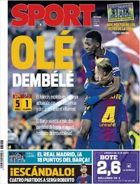Sport