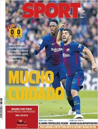 Sport - 12-02-2018