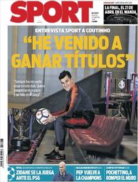 Sport - 13-02-2018