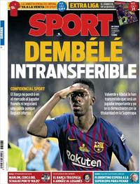 Sport