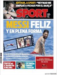 Sport