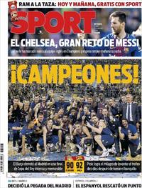 Sport