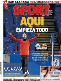 Sport