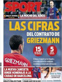Sport