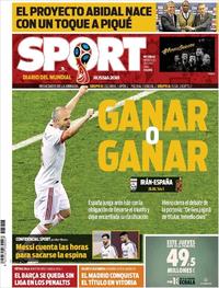 Sport