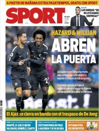 Sport