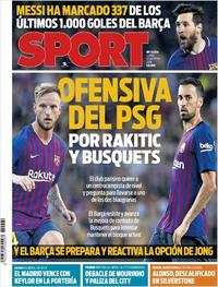 Sport
