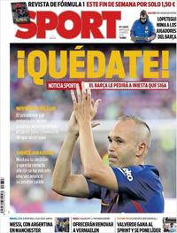 Sport