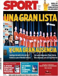 Sport