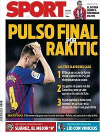 Sport