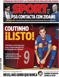Sport