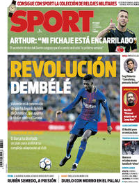 Sport - 23-02-2018