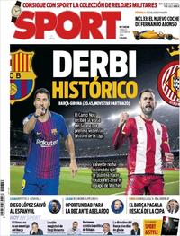 Sport - 24-02-2018