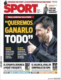 Sport