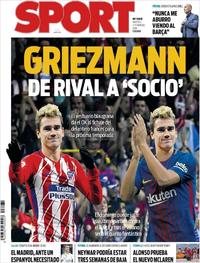 Sport - 27-02-2018