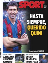 Sport