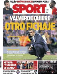 Sport