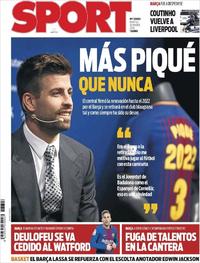 Sport