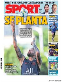Sport