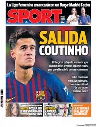 Sport