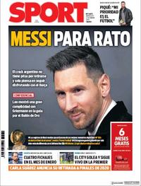 Sport