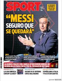 Sport