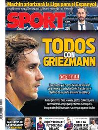 Sport