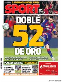 Sport