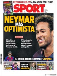 Sport