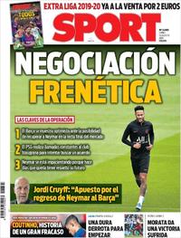 Sport