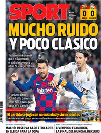 Sport