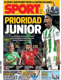 Sport