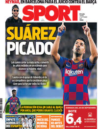 Sport
