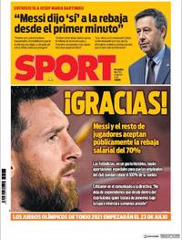 Sport