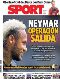 Portada Sport 2020-01-02