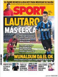 Sport