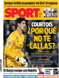 Sport