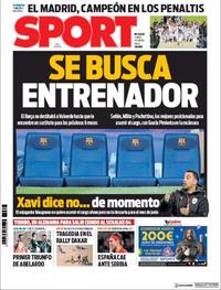 Sport