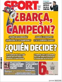 Sport