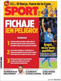 Sport