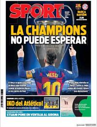Sport