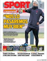 Sport