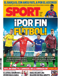 Sport