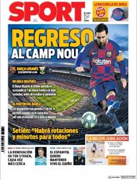 Sport